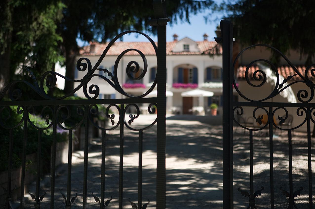 Marcarini Agriturismo Neviglie Zewnętrze zdjęcie