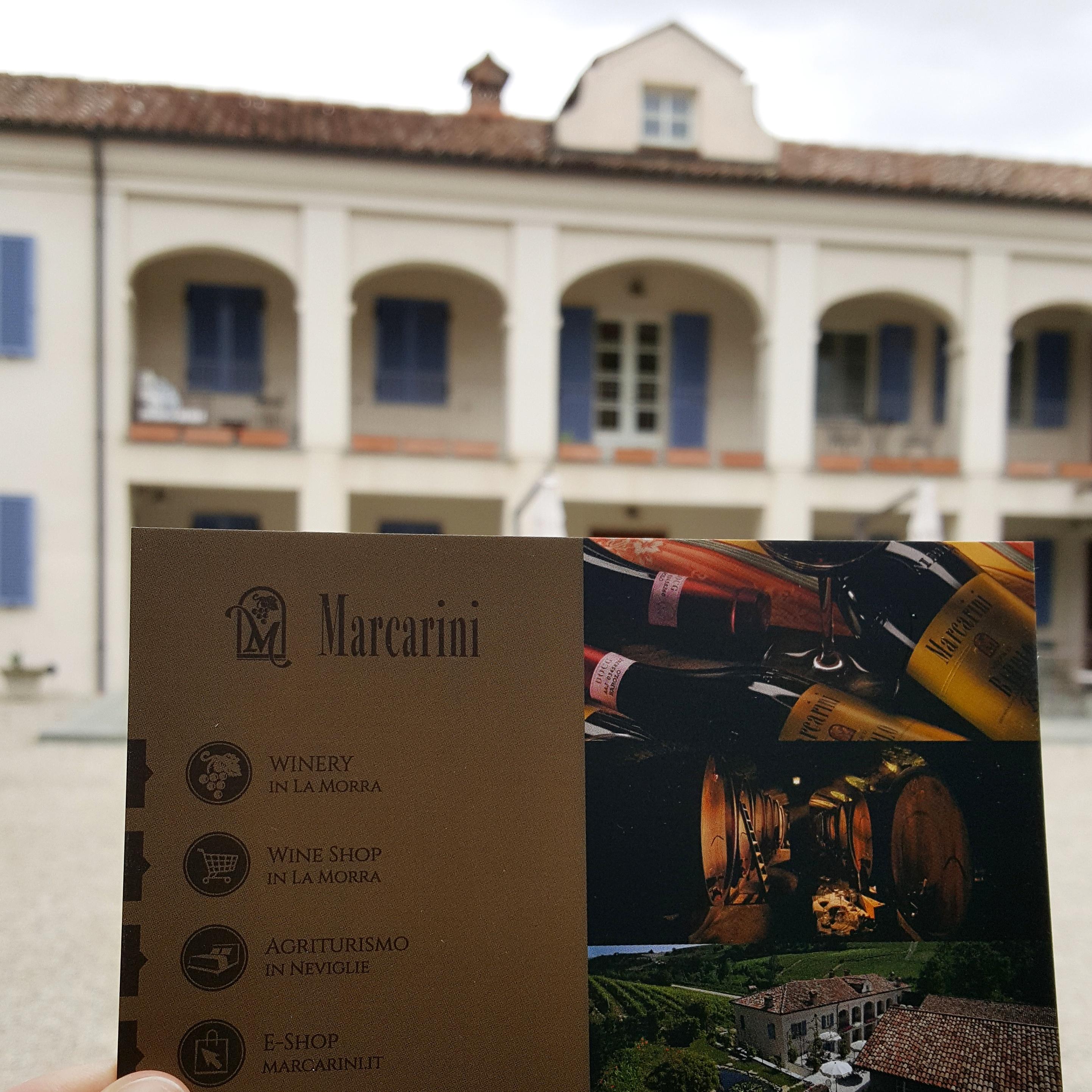 Marcarini Agriturismo Neviglie Zewnętrze zdjęcie