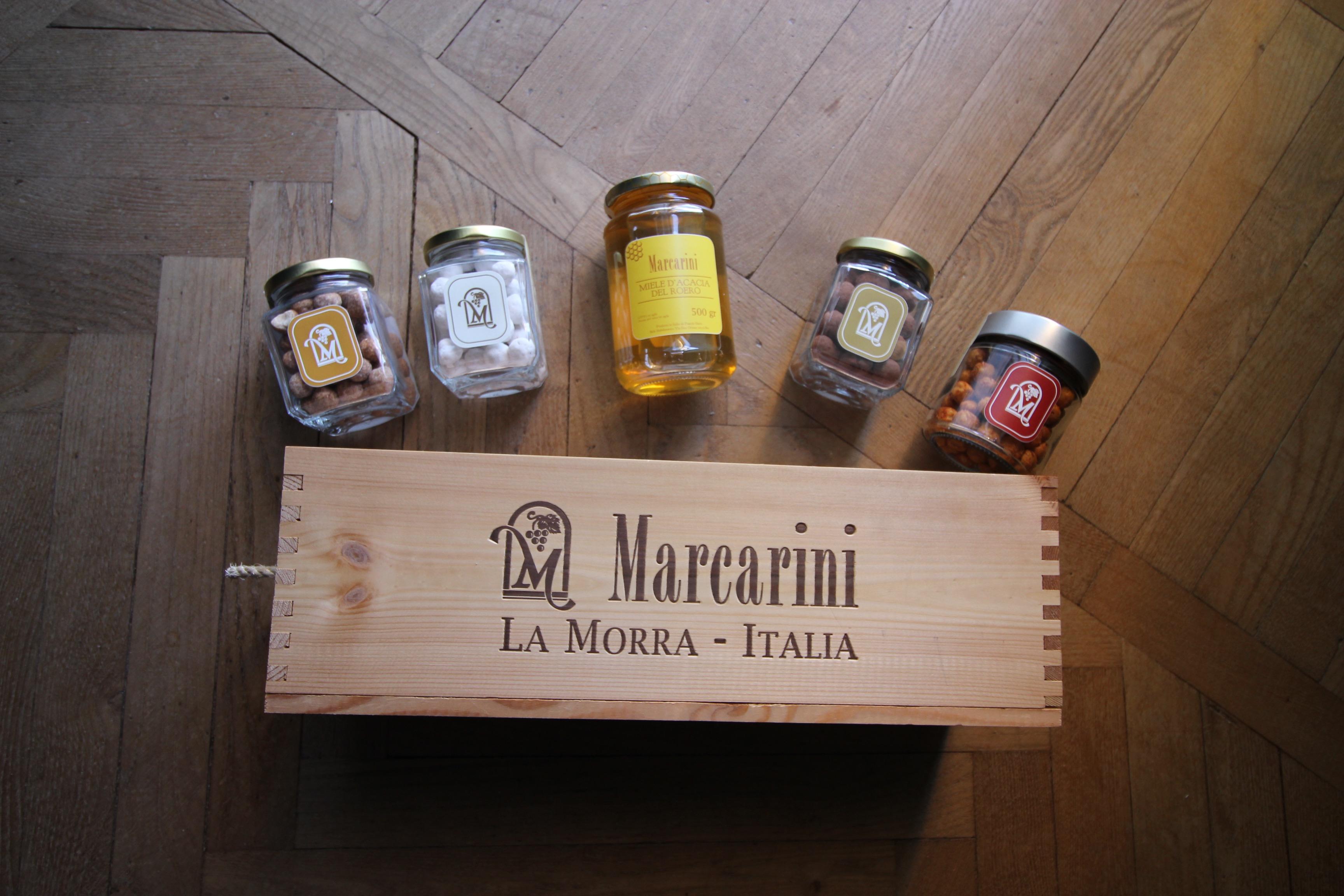 Marcarini Agriturismo Neviglie Zewnętrze zdjęcie