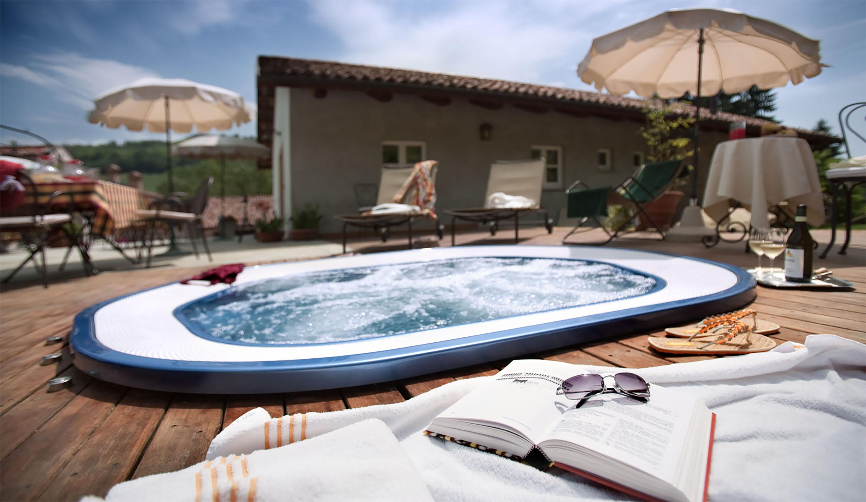 Marcarini Agriturismo Neviglie Zewnętrze zdjęcie