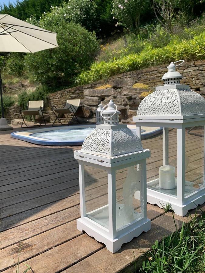 Marcarini Agriturismo Neviglie Zewnętrze zdjęcie