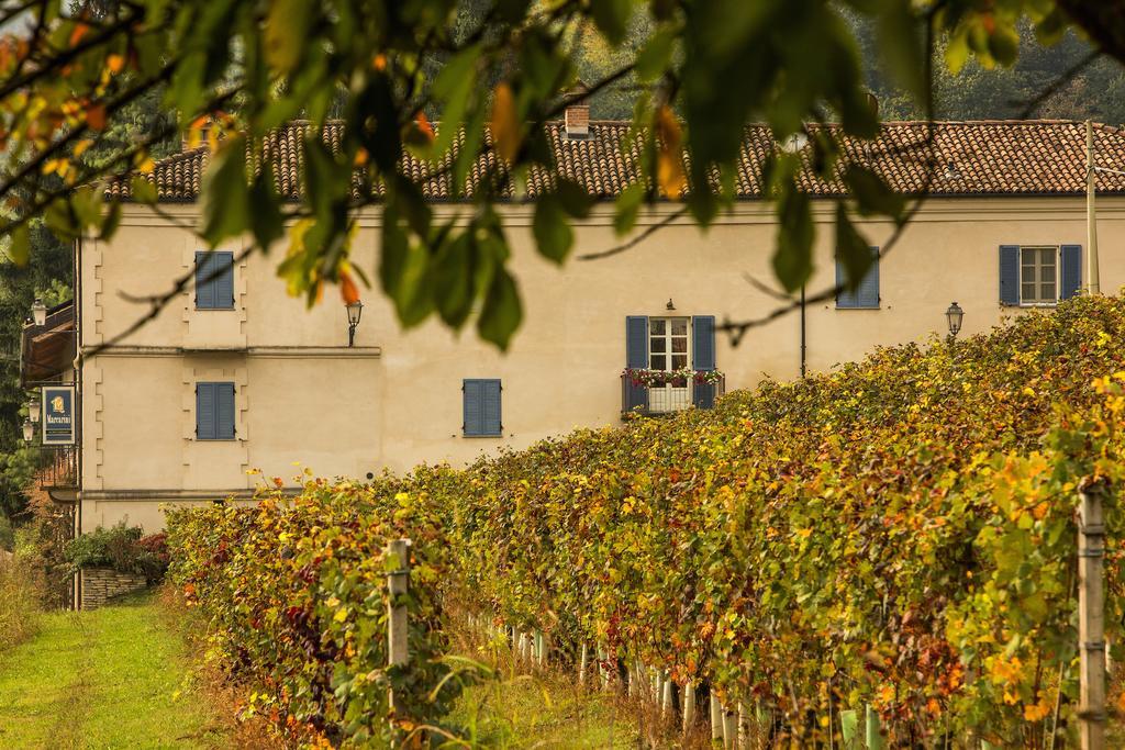 Marcarini Agriturismo Neviglie Zewnętrze zdjęcie