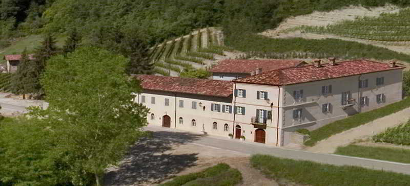 Marcarini Agriturismo Neviglie Zewnętrze zdjęcie