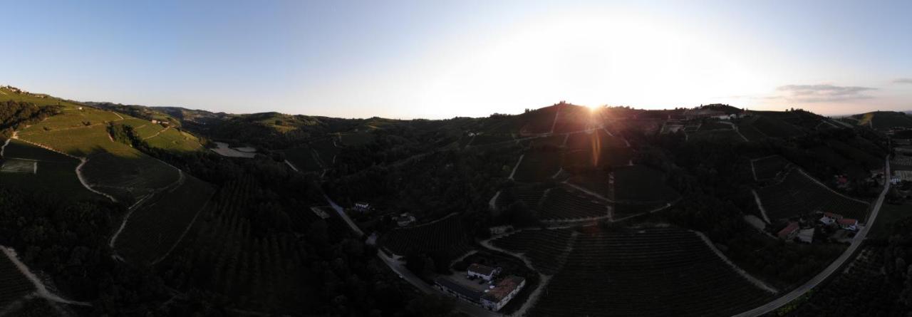 Marcarini Agriturismo Neviglie Zewnętrze zdjęcie